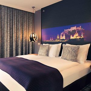 Mercure Salzburg City